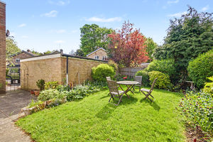 Glenthorne Close Brampton